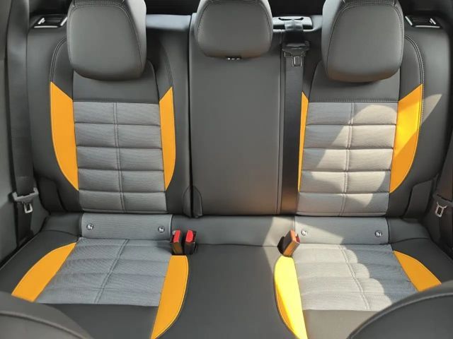 Jeep Avenger 4XE 145 The North Face