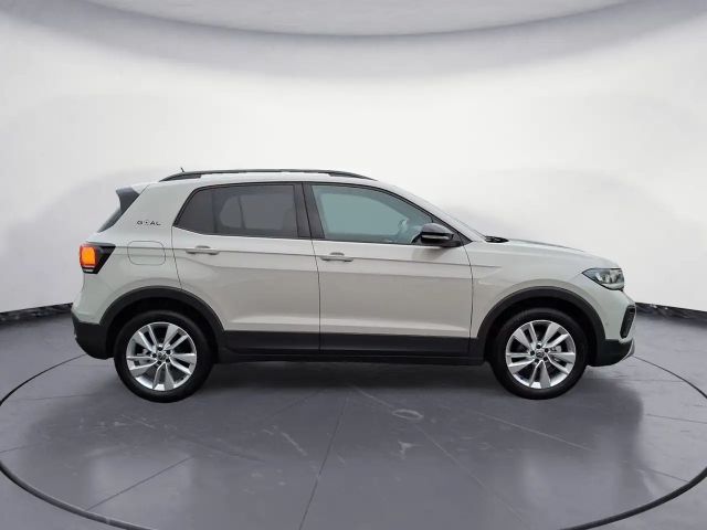 Volkswagen T-Cross 1.0 TSI DSG Plus