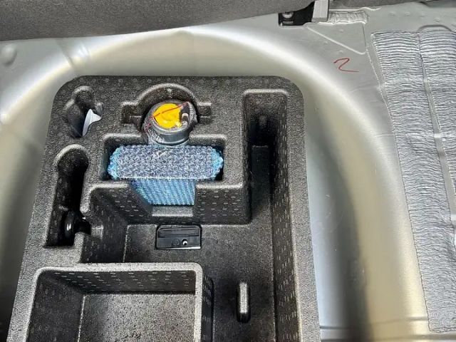 Ford Fiesta Cool & Connect