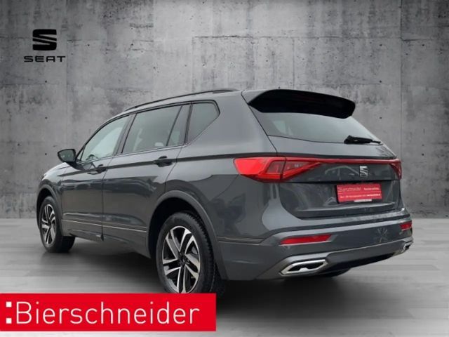 Seat Tarraco 1.5 TSI DSG FR-lijn