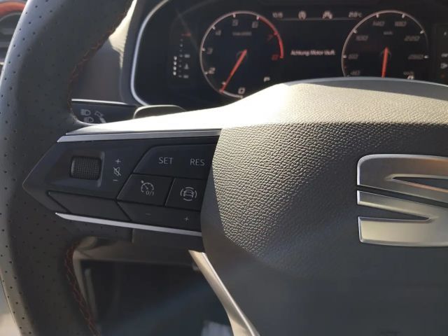 Seat Arona 1.0 TSI DSG FR-lijn