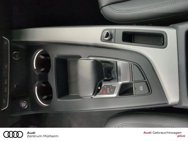 Audi A4 40 TDI Avant