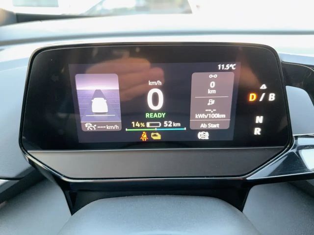 Volkswagen ID.4 150 kW Life Performance Pro