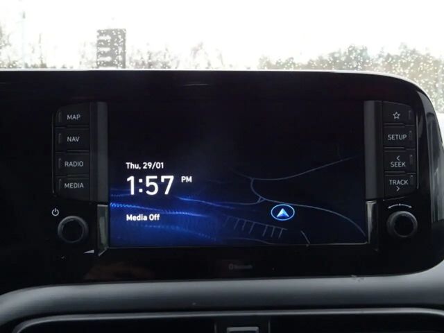 Hyundai i10 1.2 Premium Prime