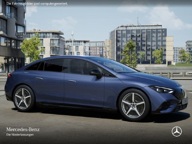 Mercedes-Benz EQE 350 Sedan