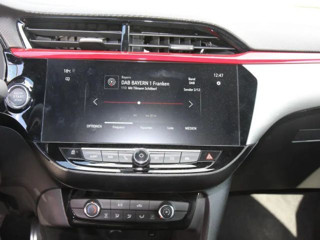 Opel Corsa 1.2 Turbo GS-Line Grand Sport Turbo