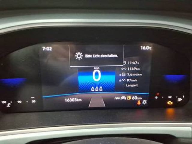 Volkswagen T-Roc 1.0 TSI