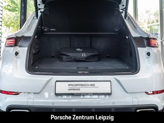 Porsche Cayenne Coupé E-Hybrid