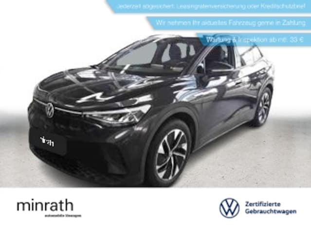 Volkswagen ID.4 Life