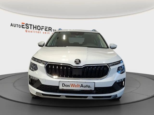Skoda Kamiq Selection