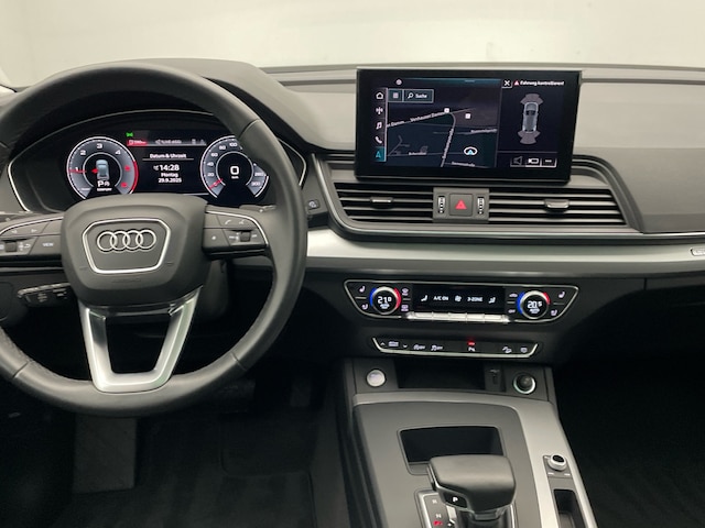 Audi Q5 40 TDI Quattro S-Tronic