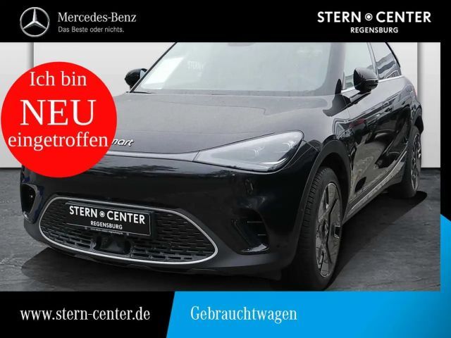 Smart #1 Beats® Premium