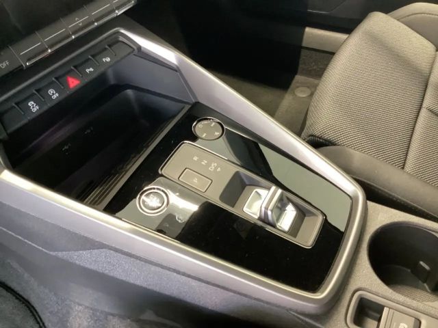 Audi A3 35 TDI S-Line S-Tronic Sedan Sportback