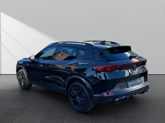 Cupra Formentor 4Drive VZ