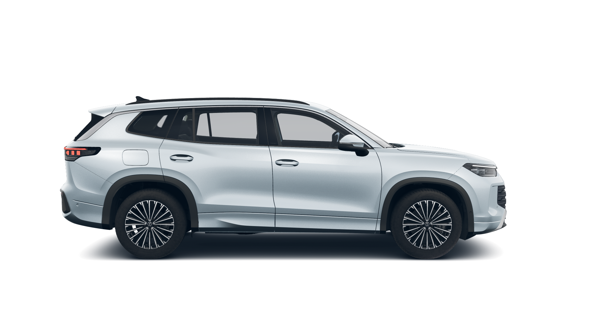 Volkswagen Tayron 1.5 eTSI DSG Life