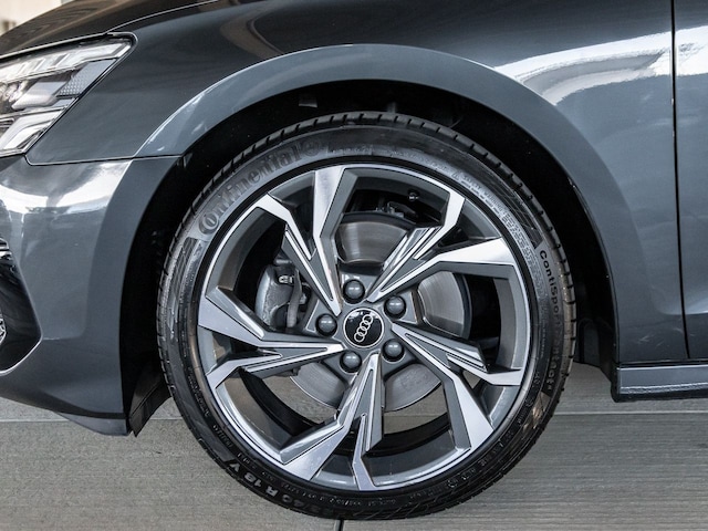 Audi A3 40 TFSI Quattro S-Tronic Sedan