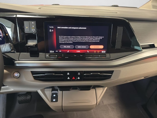 Volkswagen Multivan eHybrid