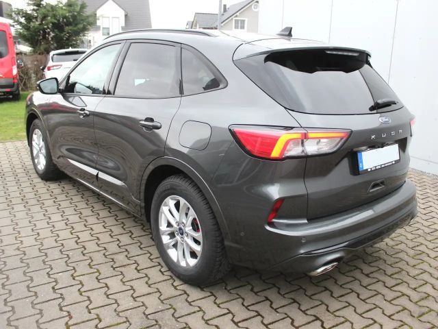 Ford Kuga EcoBoost ST Line