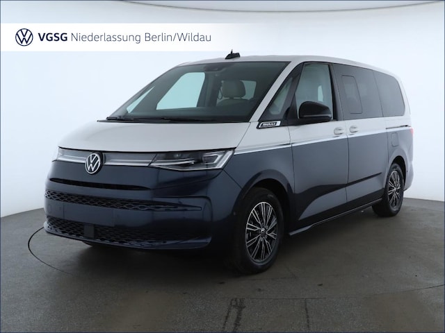 Volkswagen Multivan Lang Style