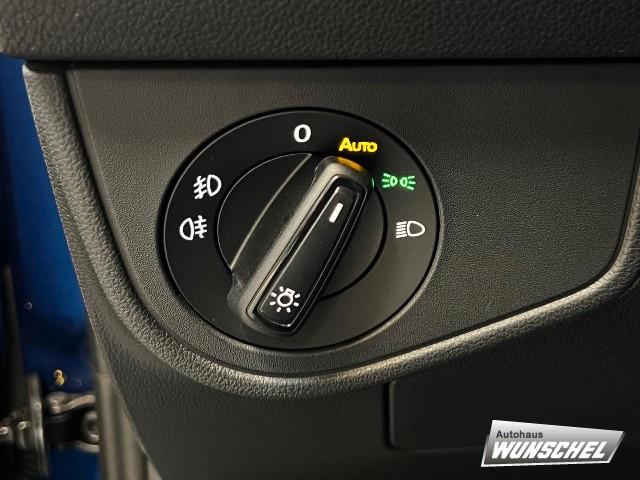 Volkswagen Taigo 1.0 TSI Style