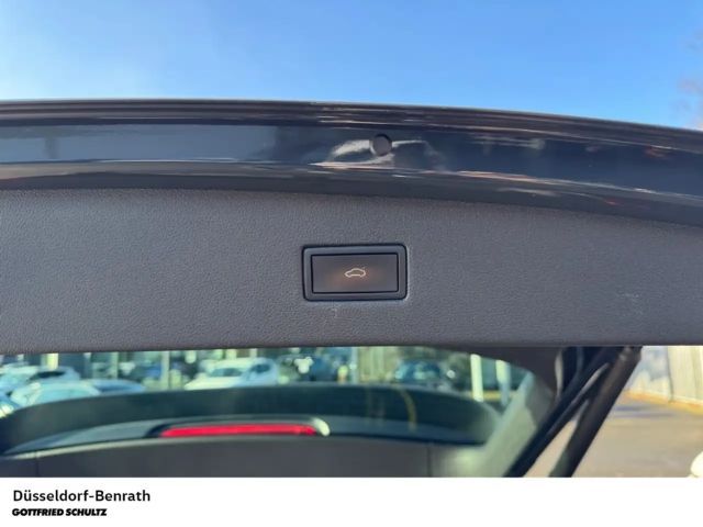 Seat Tarraco FR-lijn e-Hybrid