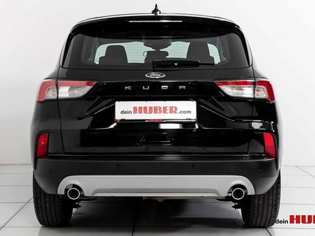 Ford Kuga Cool & Connect