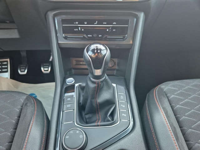 Seat Tarraco 1.5 TSI FR-lijn