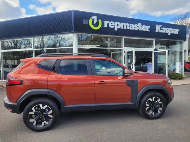 Dacia Duster 4WD Extreme