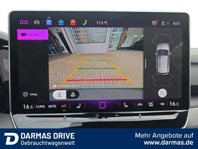 Volkswagen Golf 2.0 TSI DSG GTI Plus