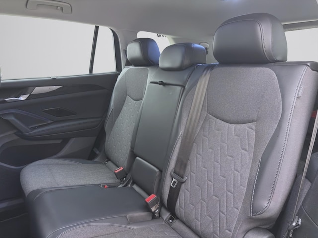 Volkswagen Tayron 1.5 eTSI DSG Life