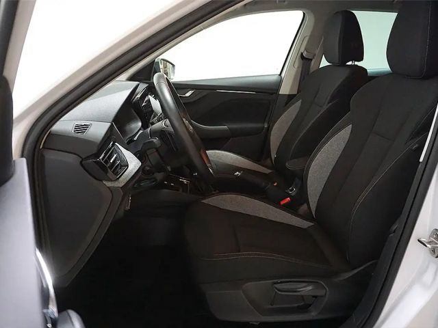 Skoda Kamiq 1.5 TSI Selection