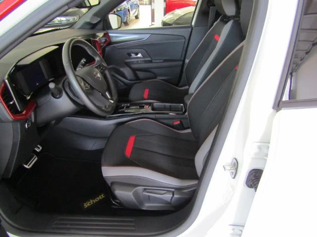 Opel Mokka GS-Line Grand Sport Turbo