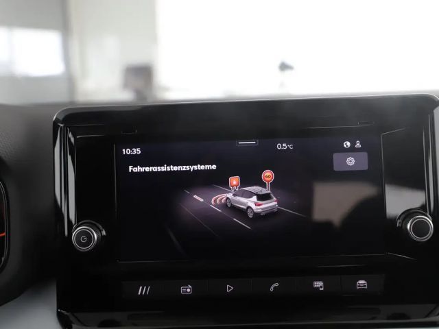 Seat Arona 1.0 TSI Reference