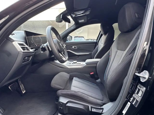 BMW 320 320d M-Sport Touring