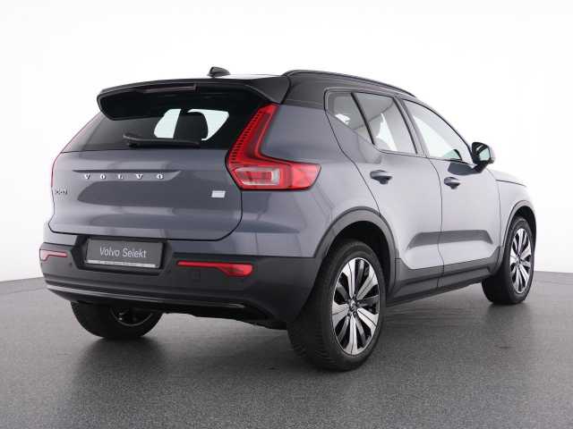 Volvo XC40 XC 40