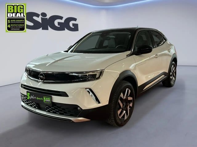Opel Mokka Elegance