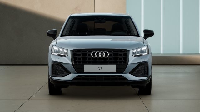 Audi Q2 35 TFSI S-Tronic