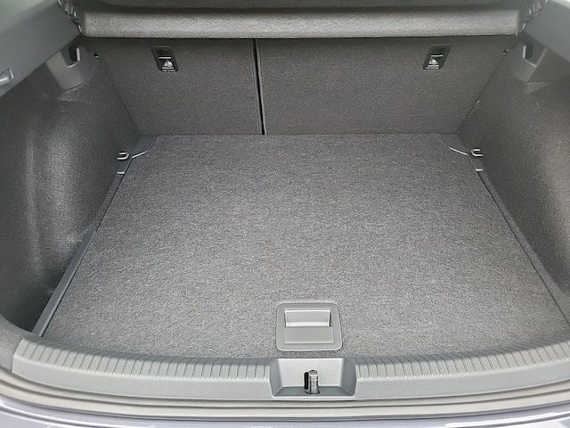 Volkswagen Taigo 1.0 TSI DSG Life