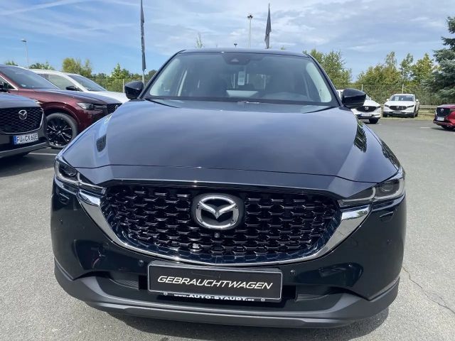 Mazda CX-5 SkyActiv