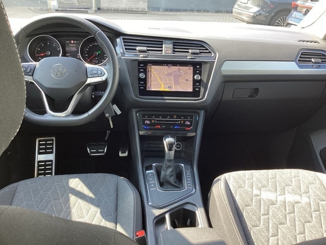 Volkswagen Tiguan 1.5 TSI DSG Life