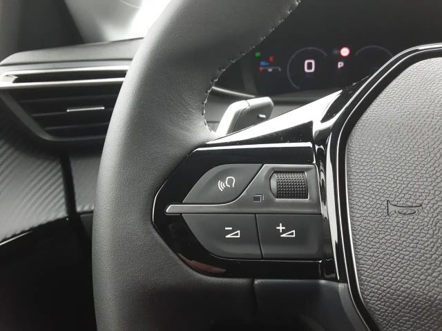 Peugeot 208 Allure Pack Hybrid