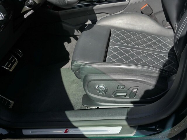 Audi S5 Quattro Sportback