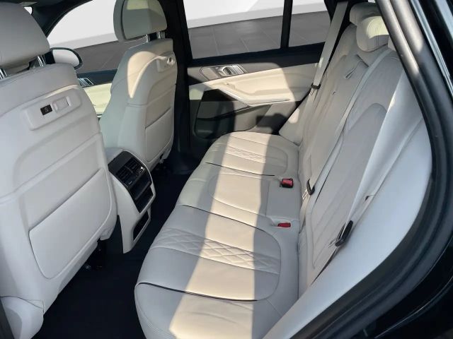 BMW X5 M-Sport xDrive45e