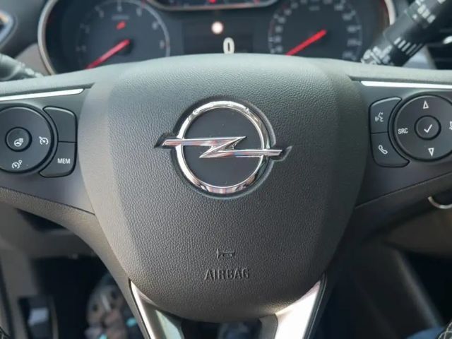 Opel Crossland X CROSSLAND X CROSSLAND X