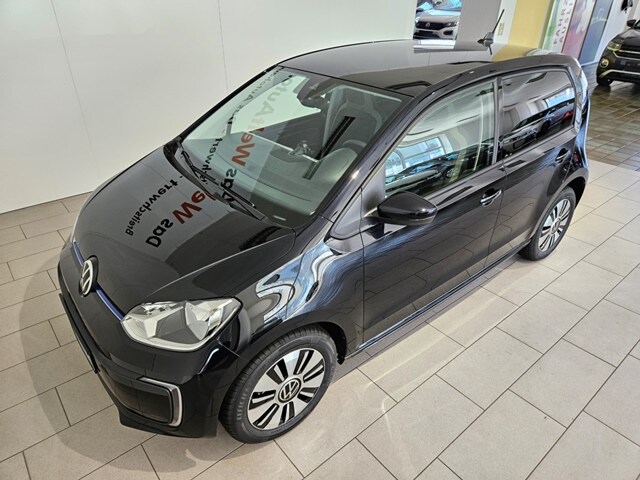 Volkswagen e-up! E-up! Edition RFK PDC WR GRA Climatronic Alu Bluet
