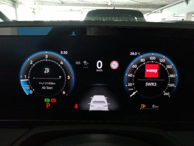 Volkswagen Passat DSG