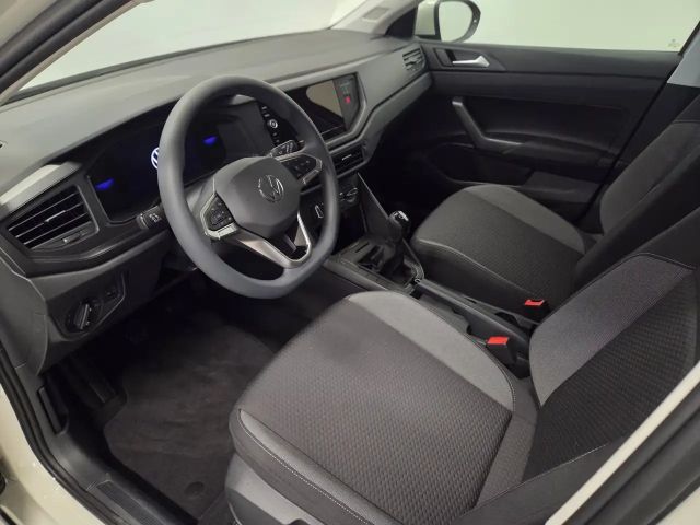 Volkswagen Taigo 4Me TSI