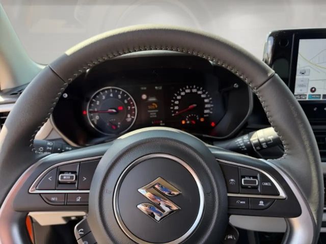 Suzuki Swift Comfort