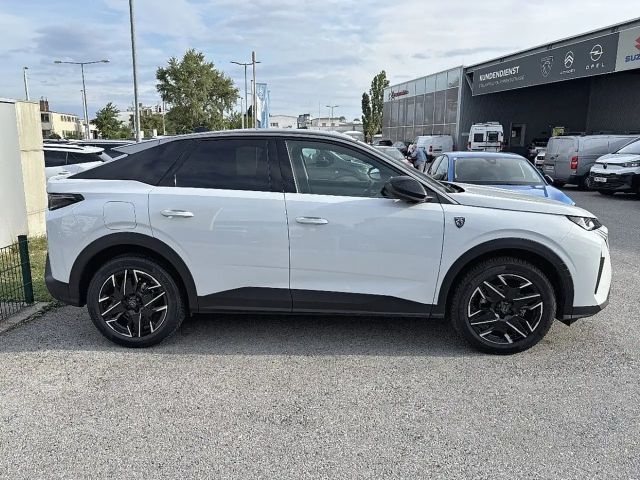 Peugeot 3008 GT-Line Hybrid