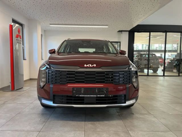 Kia Sportage GDi Vision